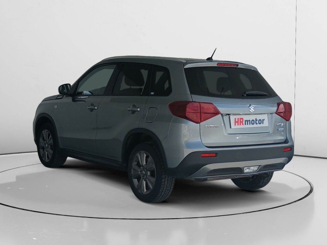Foto Suzuki Vitara 4
