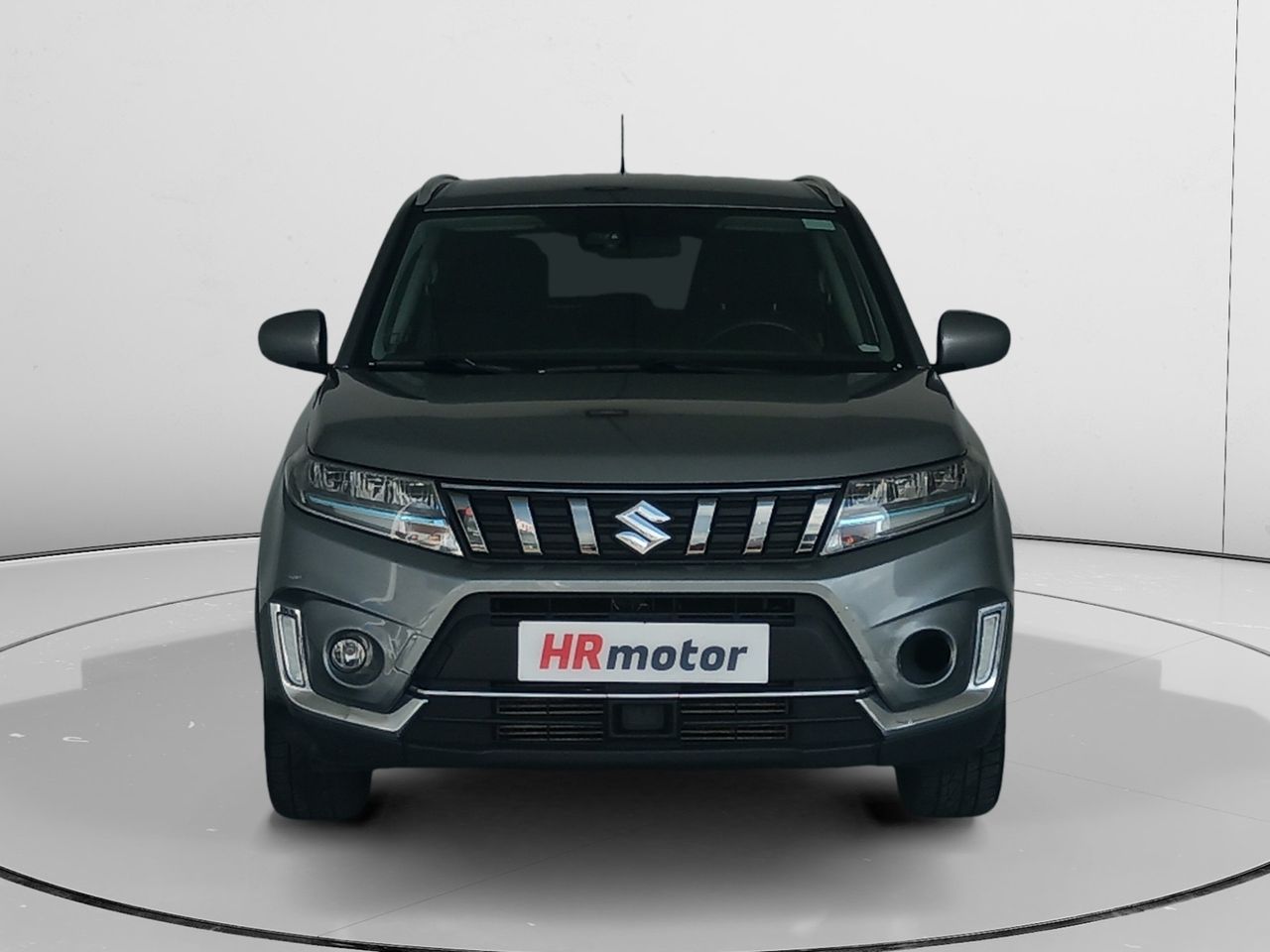 Foto Suzuki Vitara 5