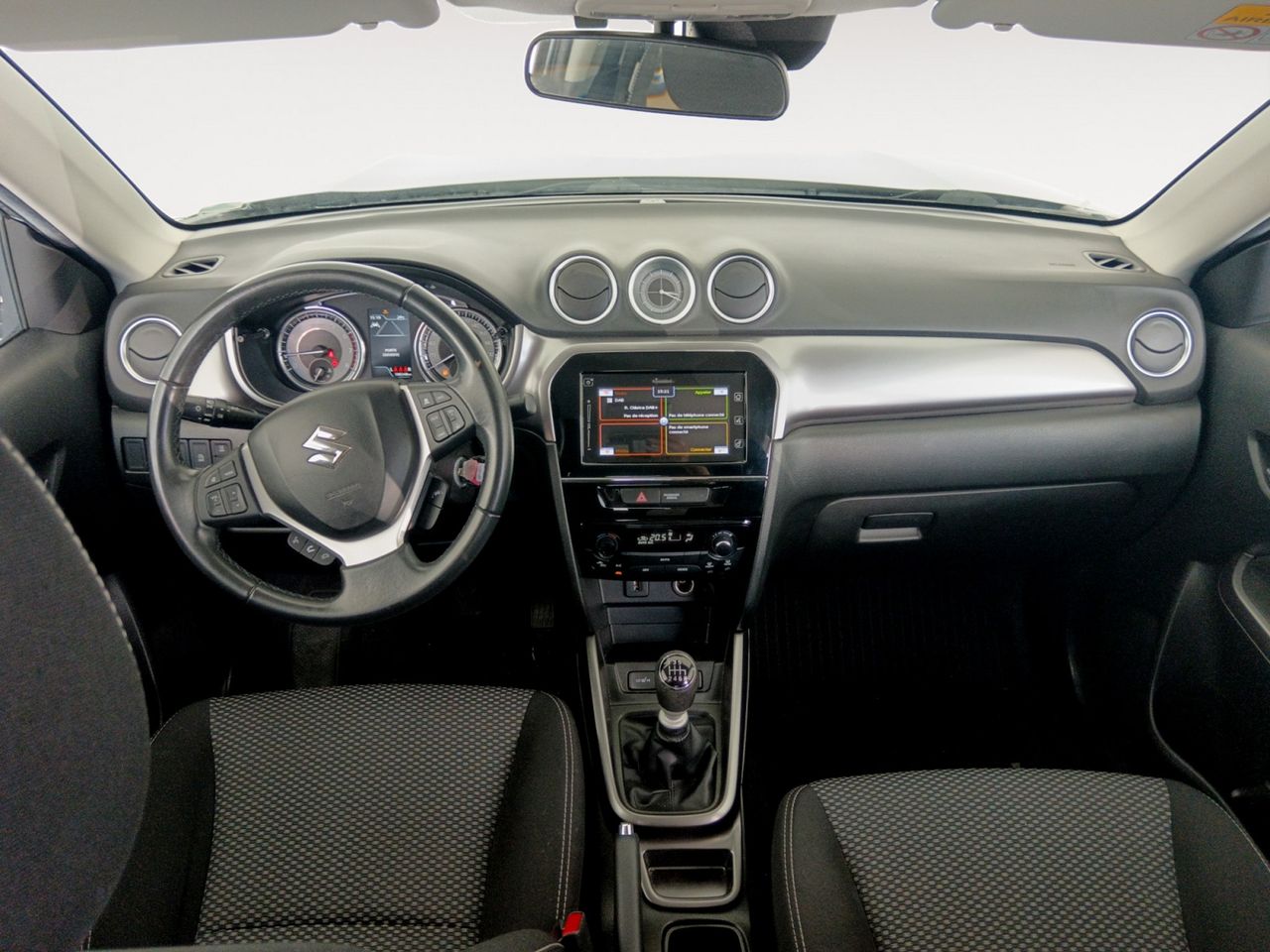 Foto Suzuki Vitara 6