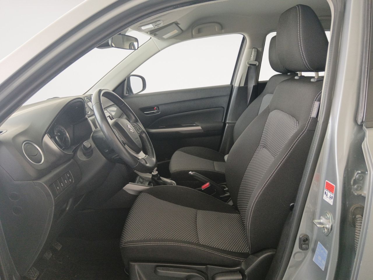 Foto Suzuki Vitara 8
