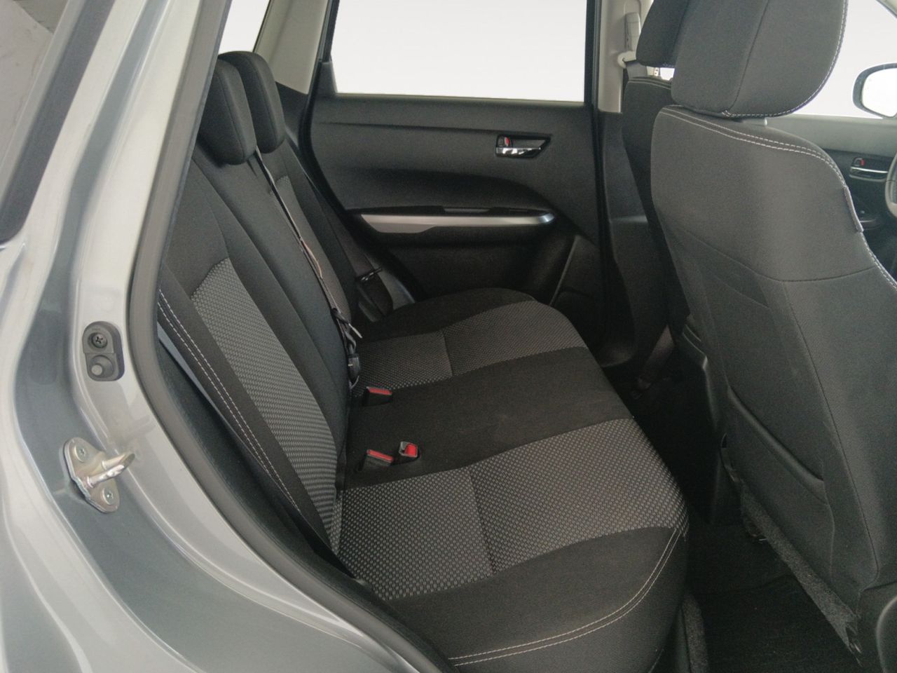 Foto Suzuki Vitara 9