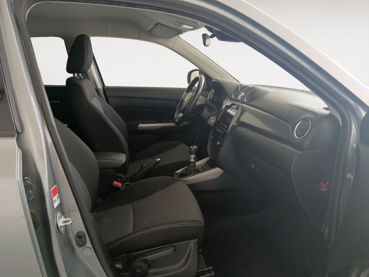 Foto Suzuki Vitara 10