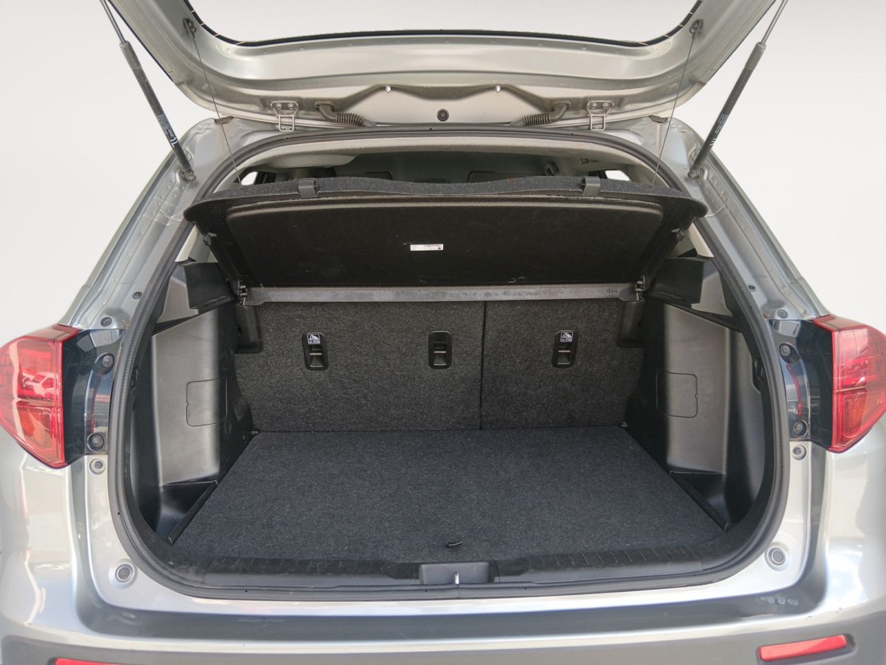 Foto Suzuki Vitara 11