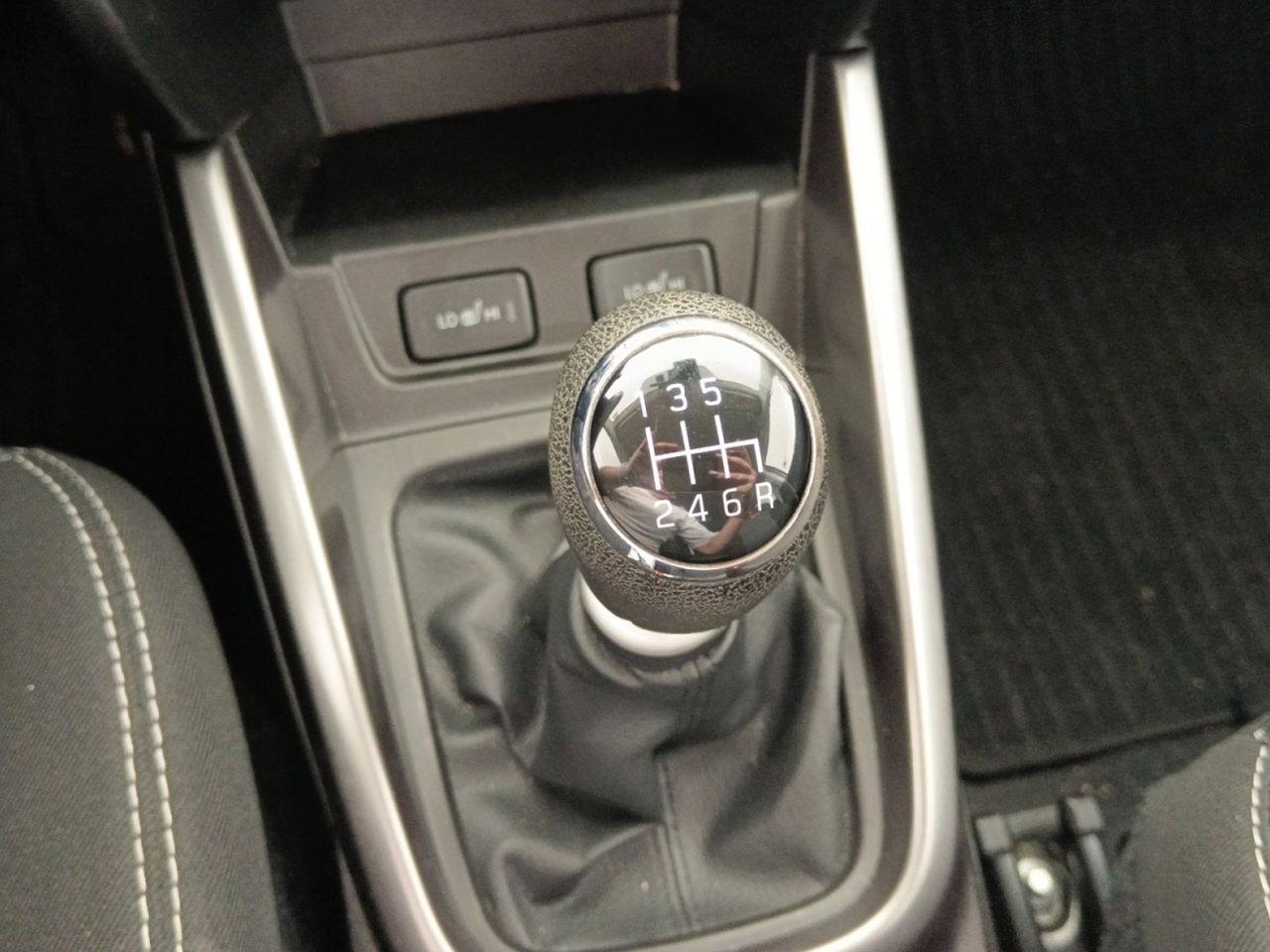Foto Suzuki Vitara 12