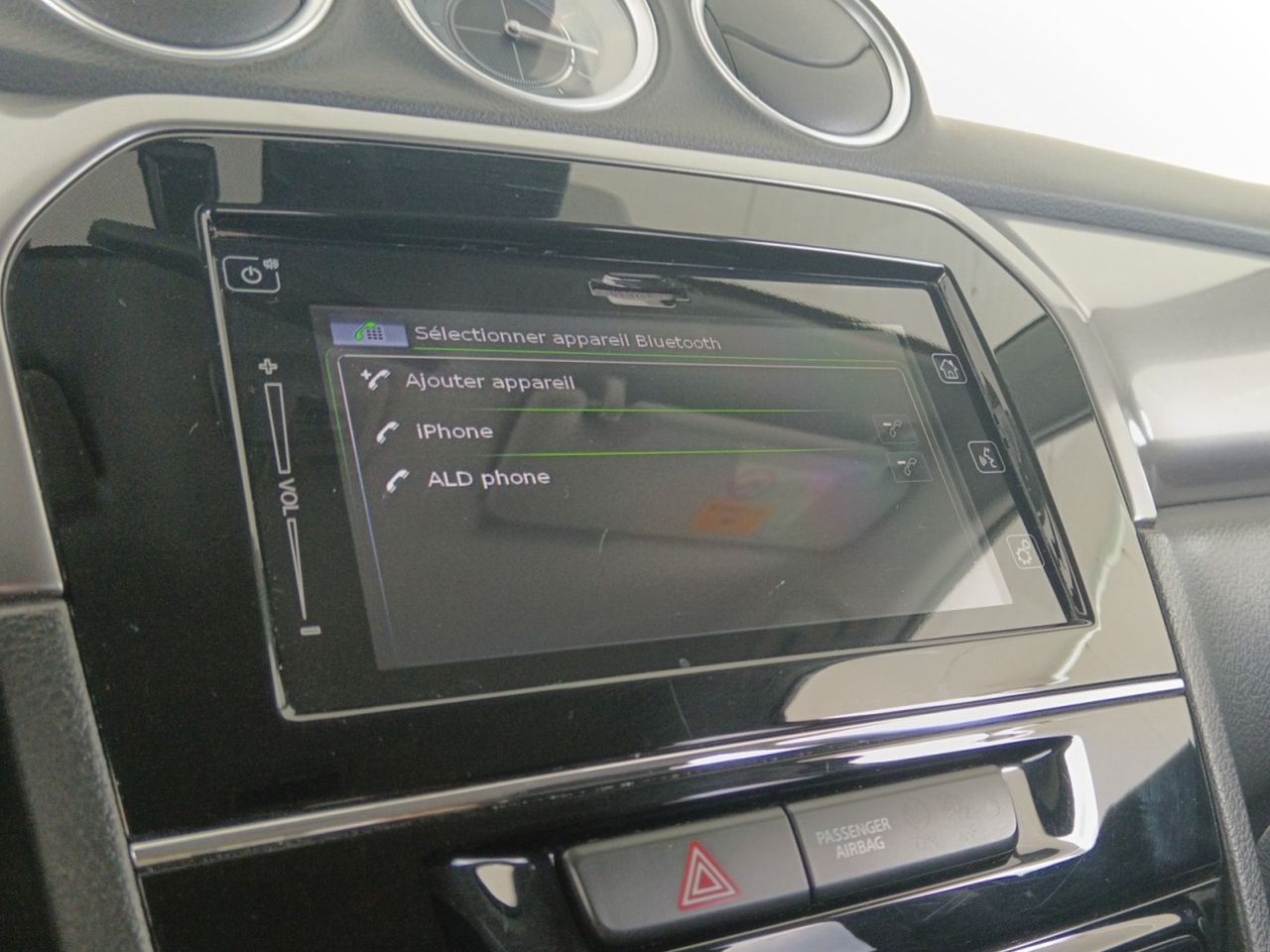 Foto Suzuki Vitara 17