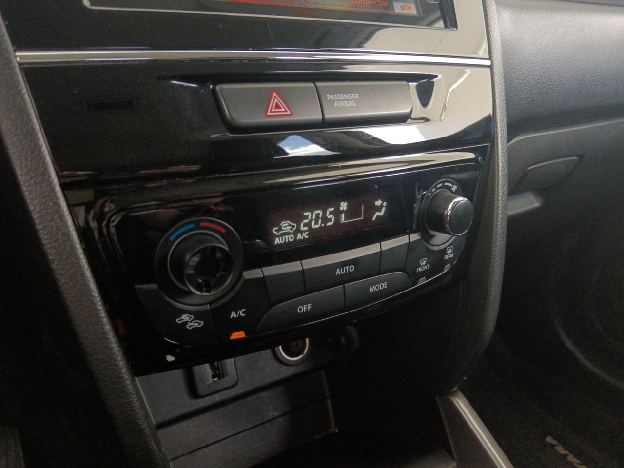 Foto Suzuki Vitara 19