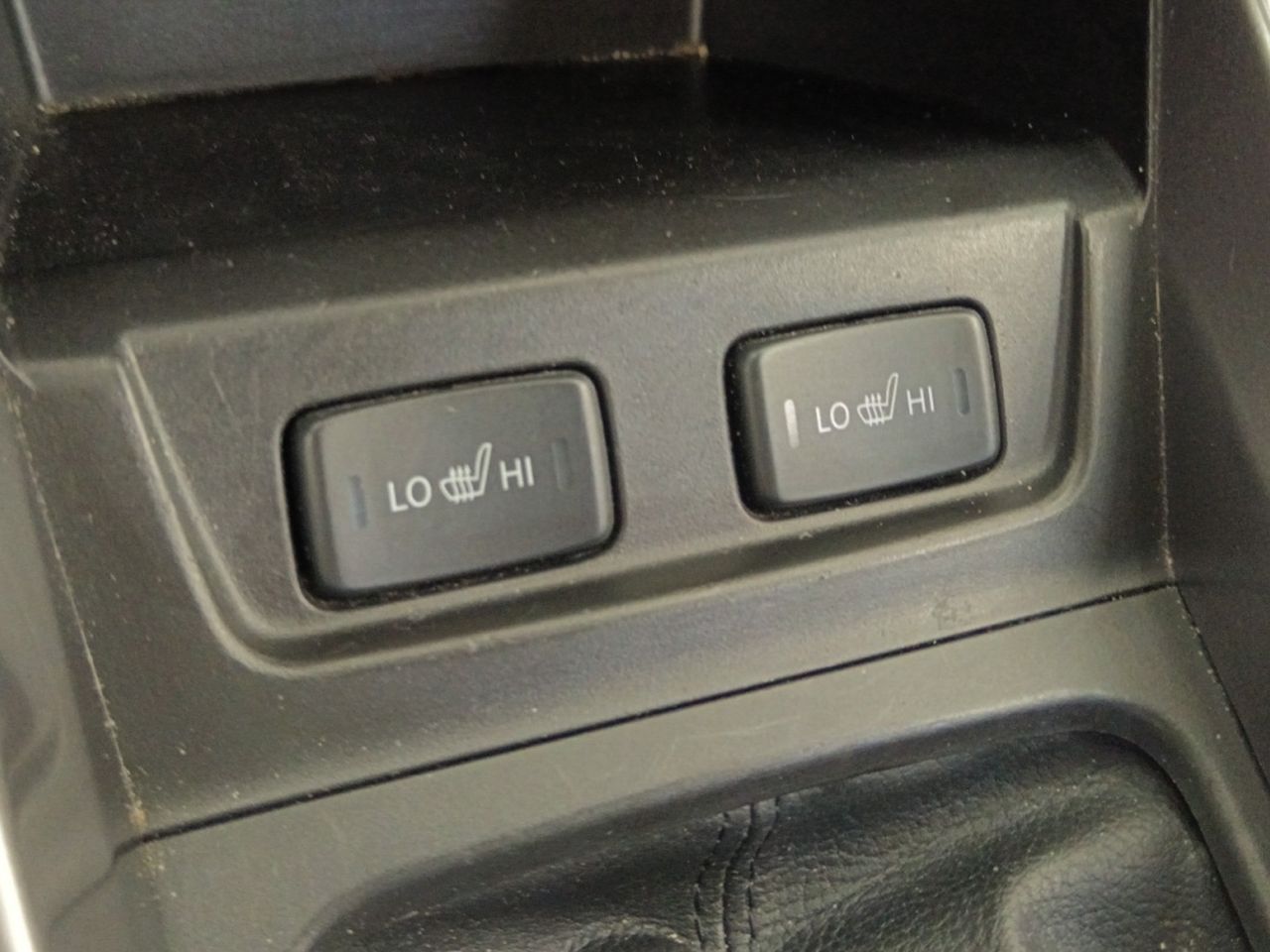 Foto Suzuki Vitara 20