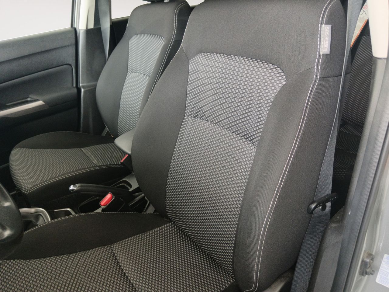 Foto Suzuki Vitara 21