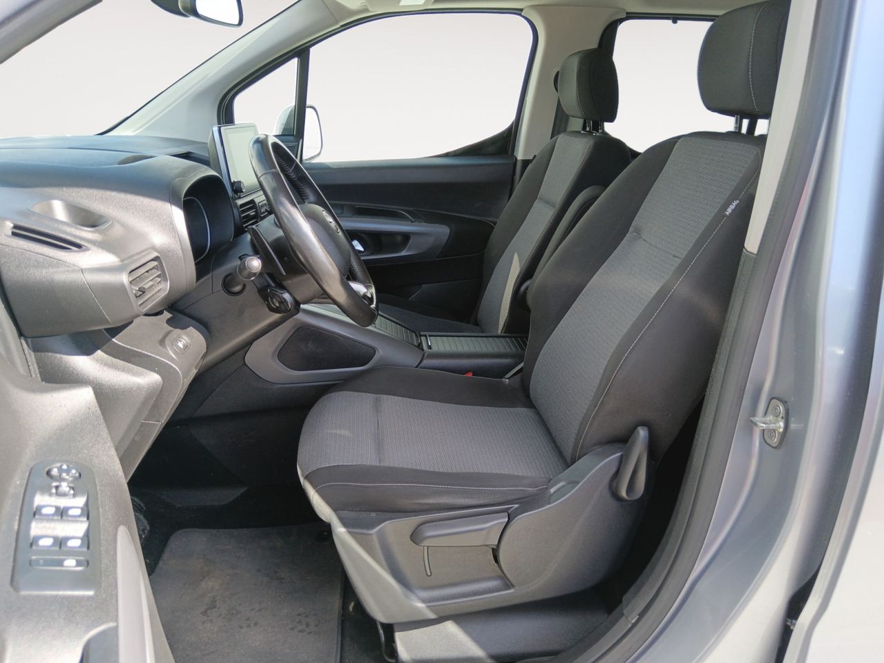 Foto Toyota Proace 8