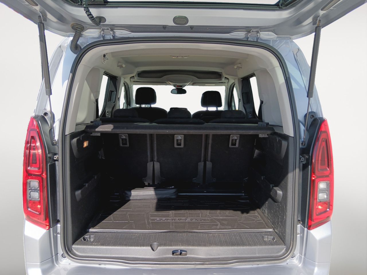 Foto Toyota Proace 12