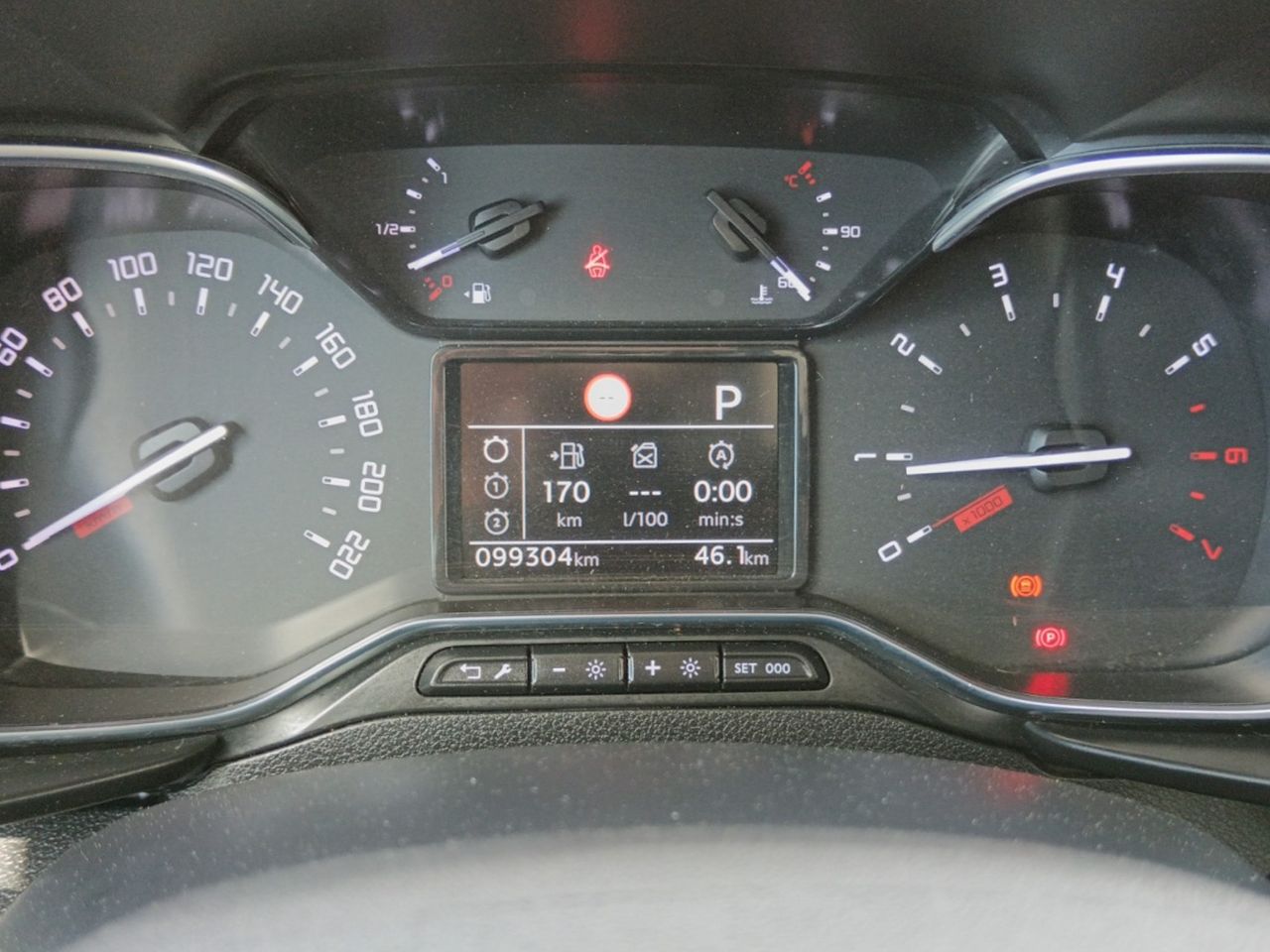 Foto Toyota Proace 14