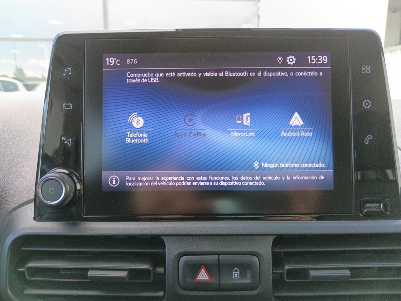 Foto Toyota Proace 16