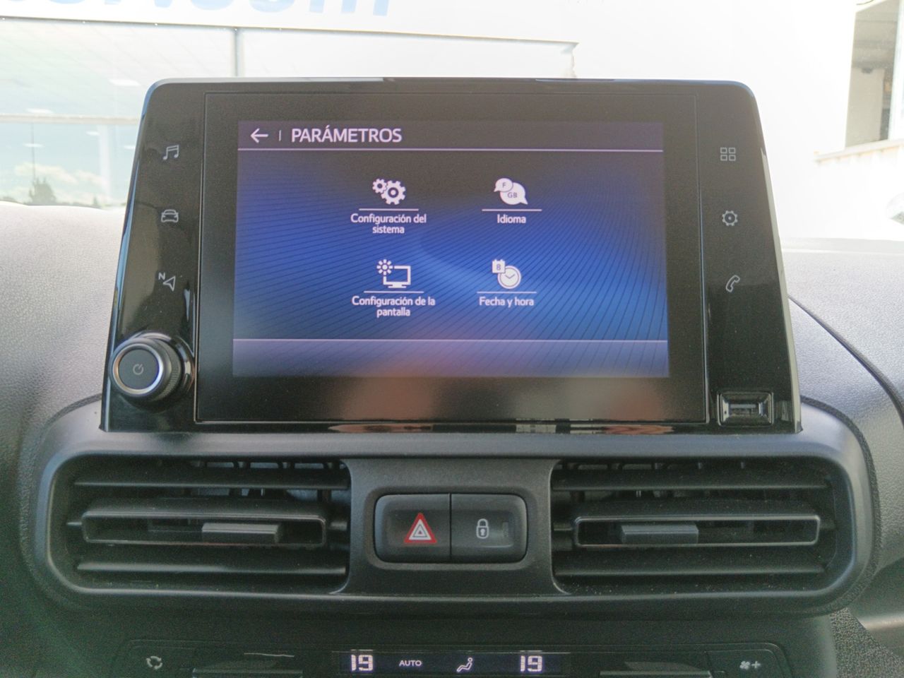 Foto Toyota Proace 17