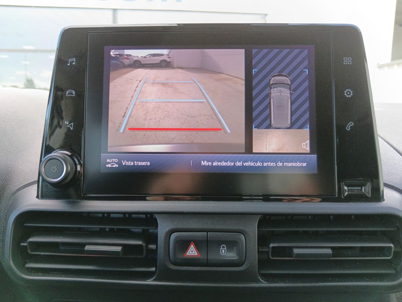 Foto Toyota Proace 19