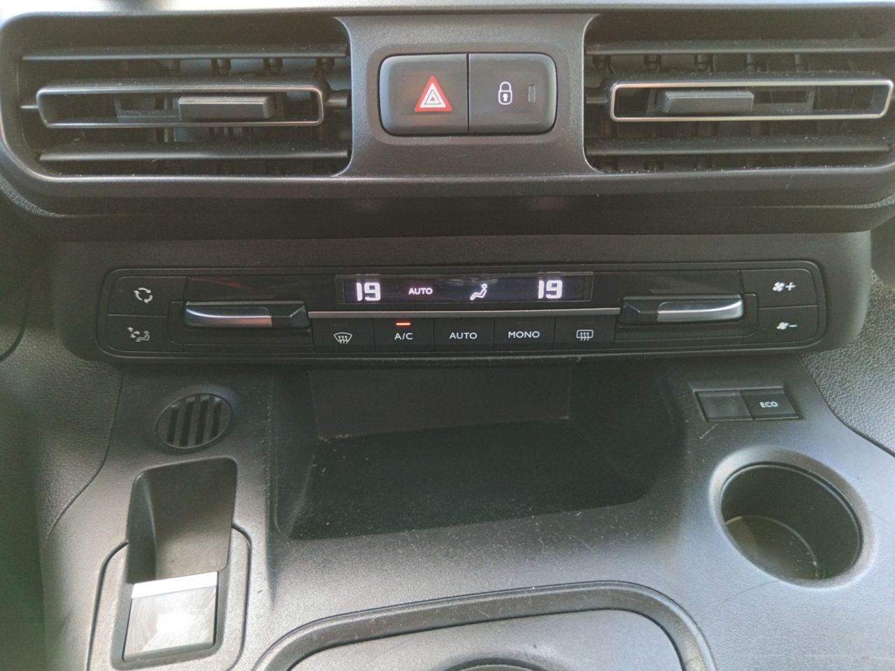 Foto Toyota Proace 20