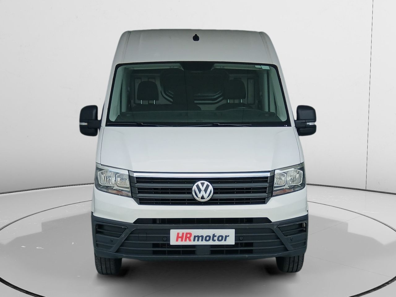 Foto Volkswagen Crafter 5