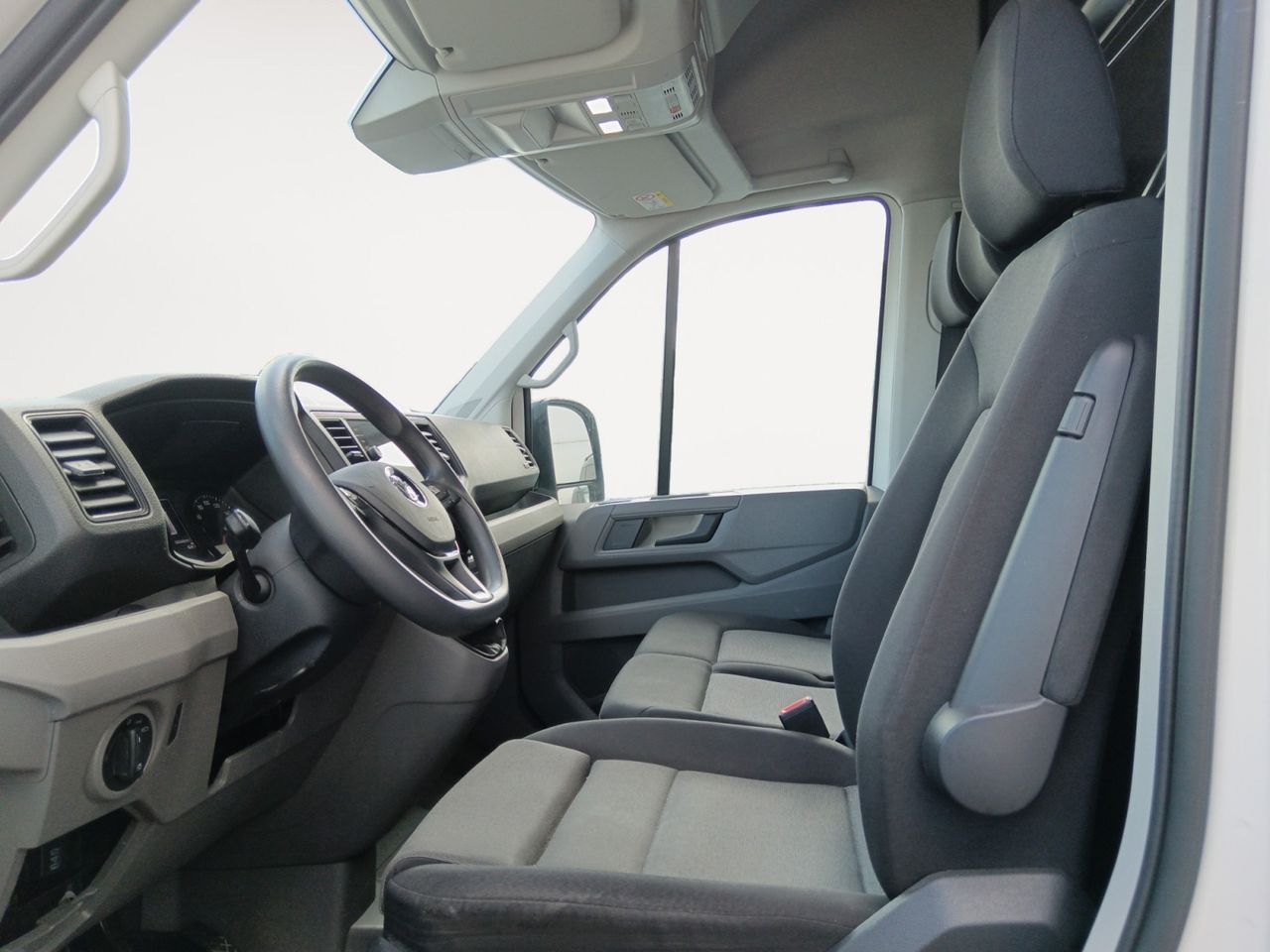 Foto Volkswagen Crafter 8