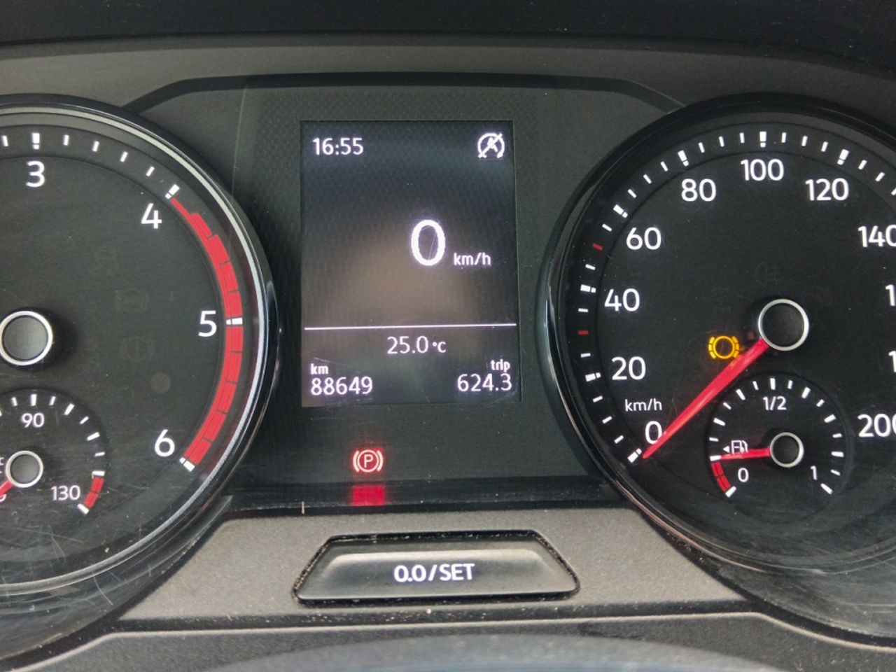 Foto Volkswagen Crafter 13