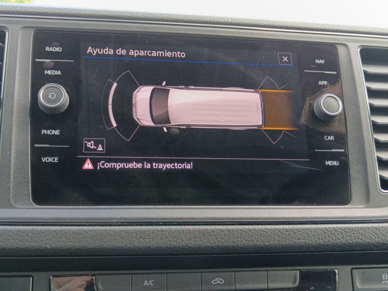Foto Volkswagen Crafter 19