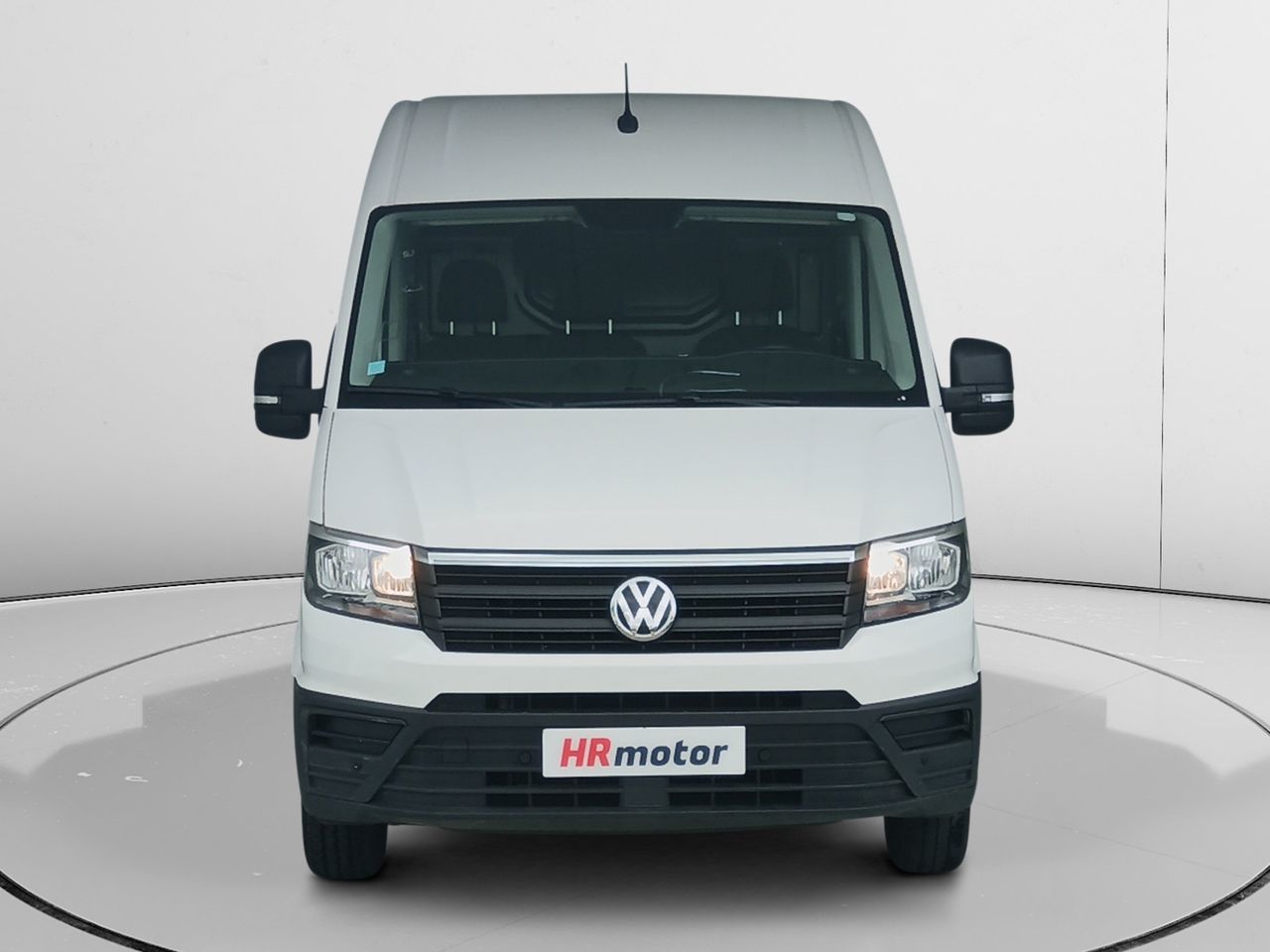 Foto Volkswagen Crafter 5