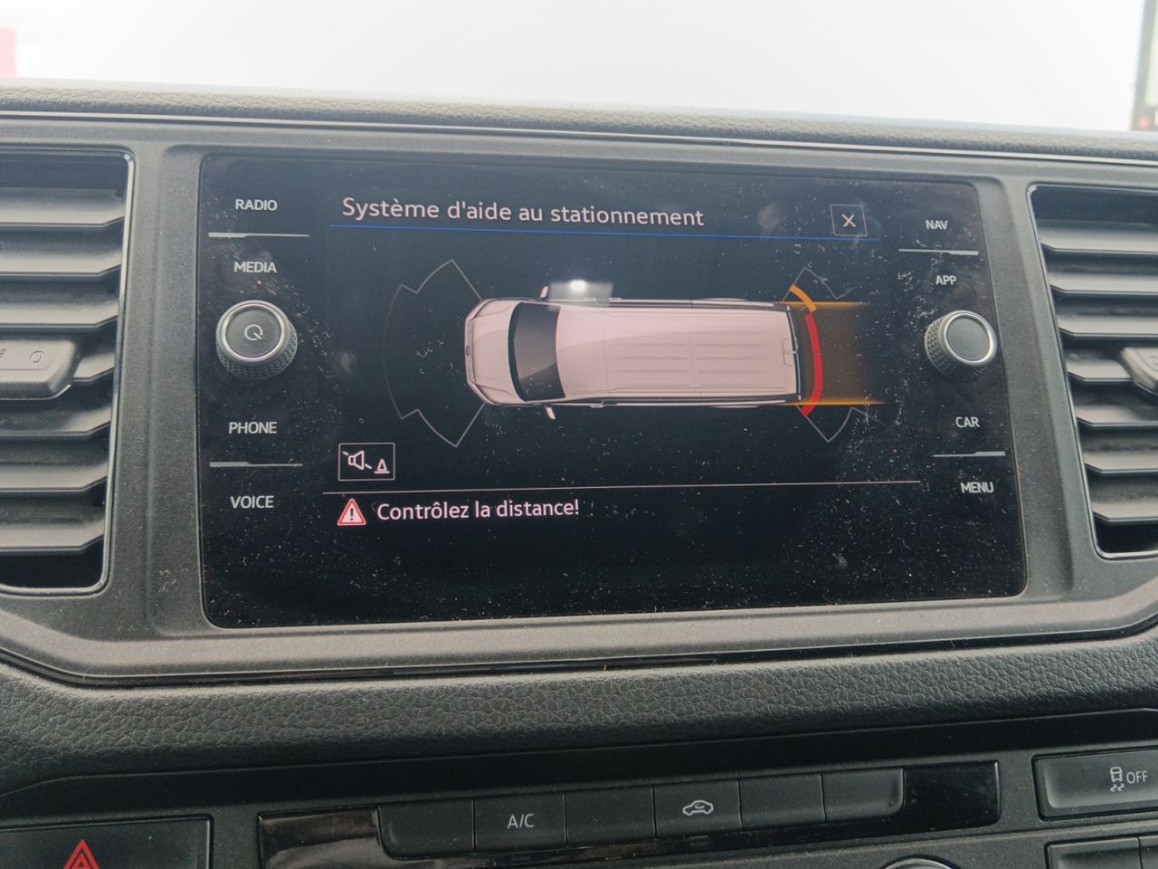 Foto Volkswagen Crafter 19