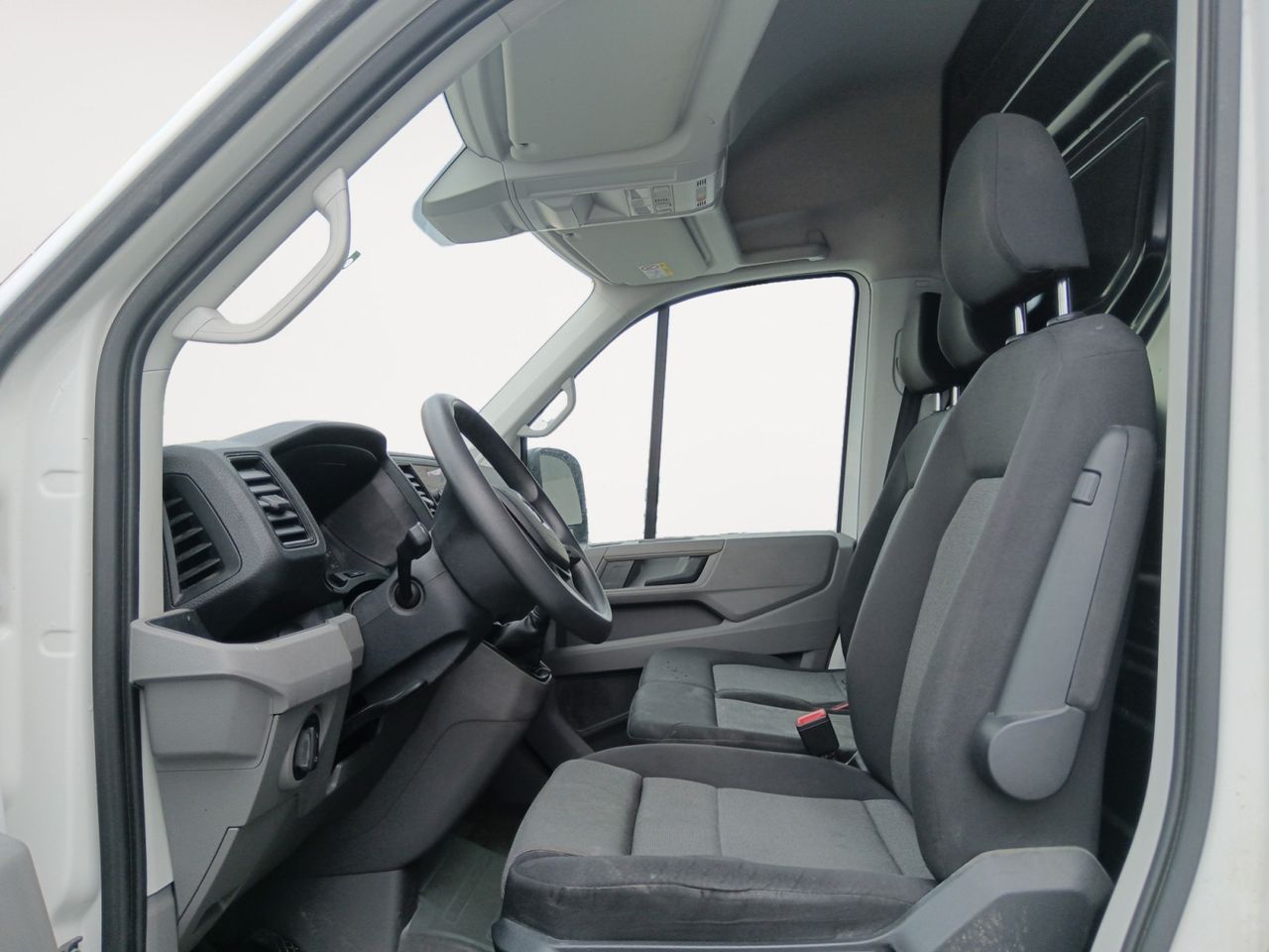 Foto Volkswagen Crafter 8