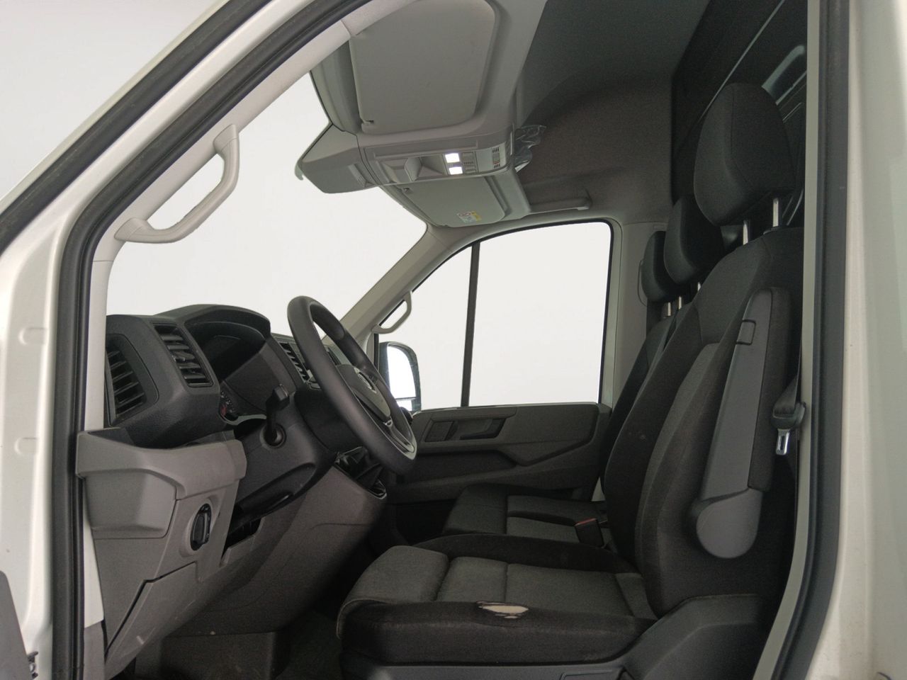 Foto Volkswagen Crafter 8