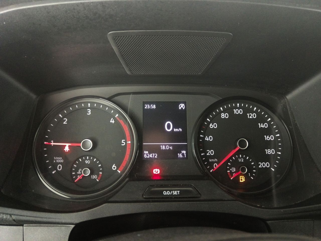 Foto Volkswagen Crafter 13