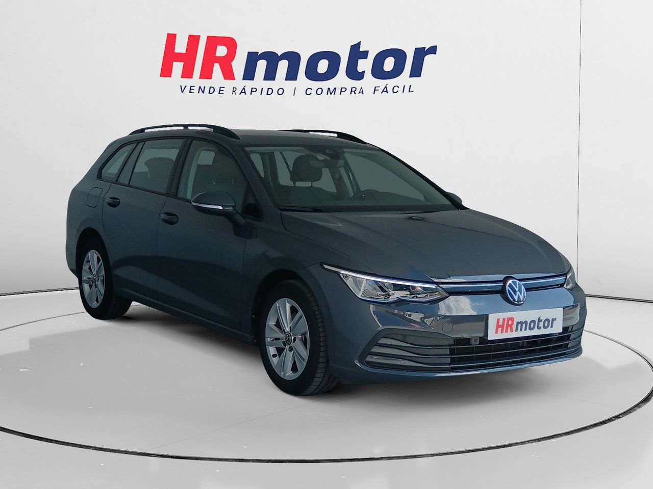 Foto Volkswagen Golf 1