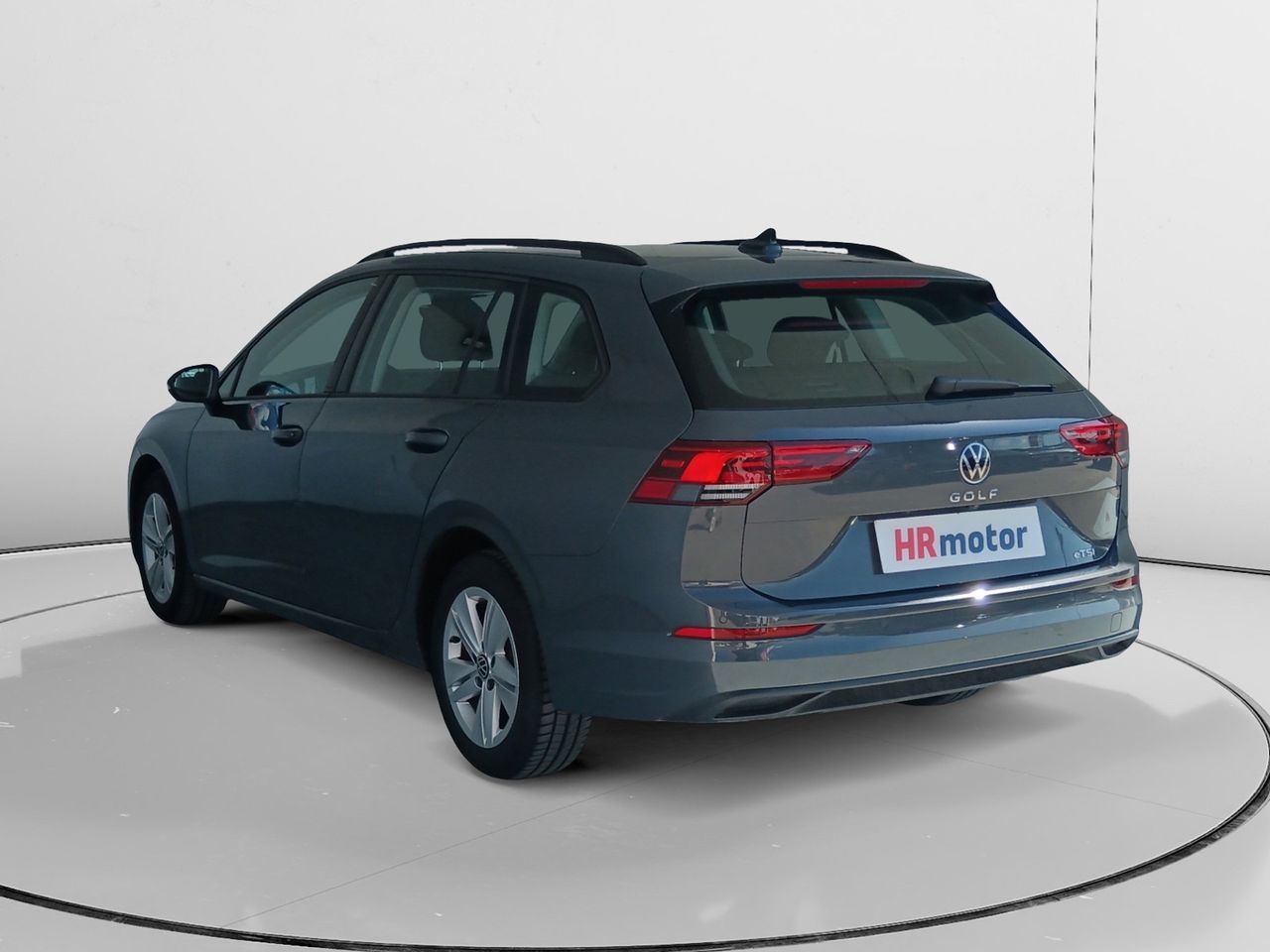 Foto Volkswagen Golf 4