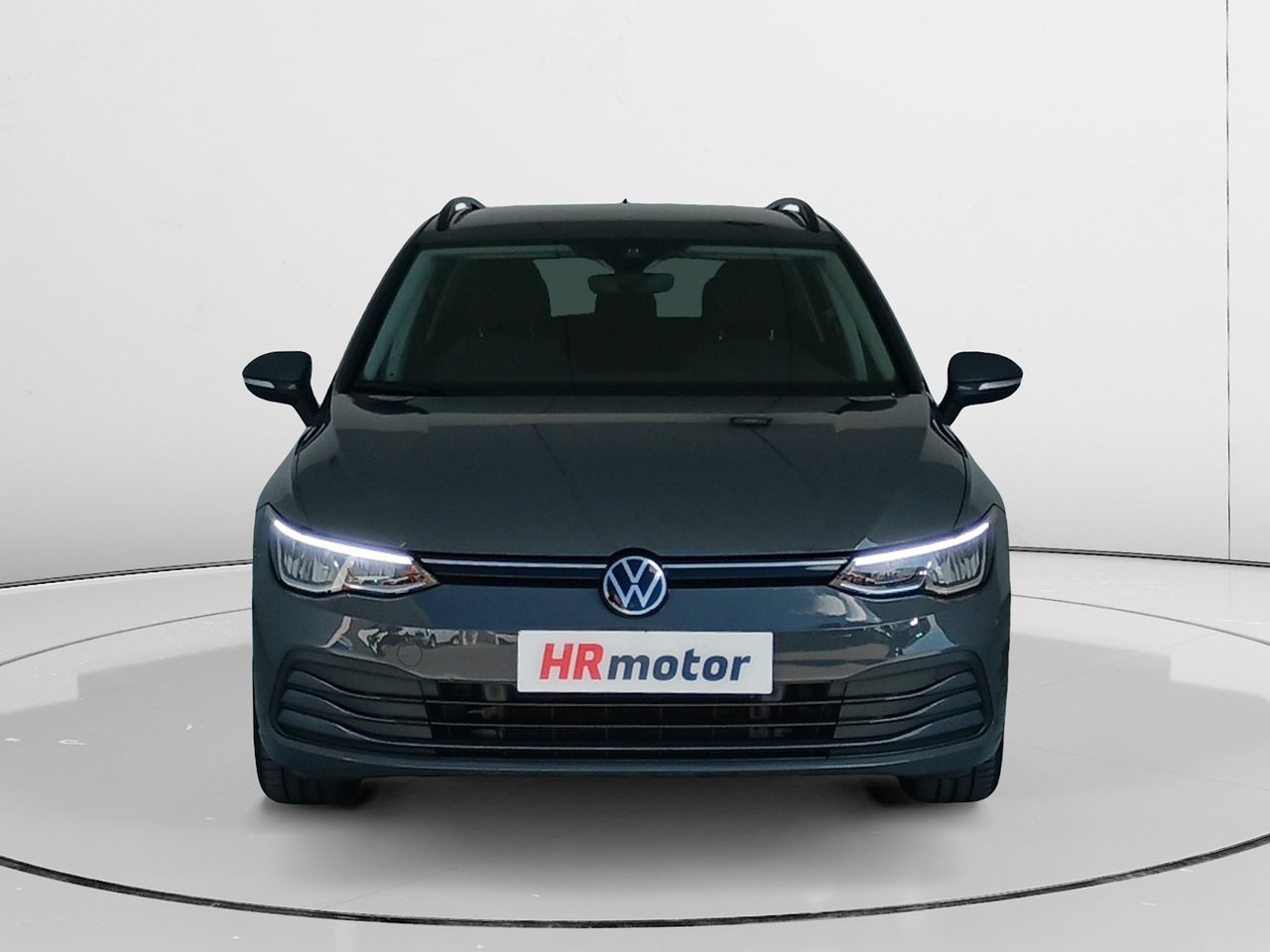 Foto Volkswagen Golf 5