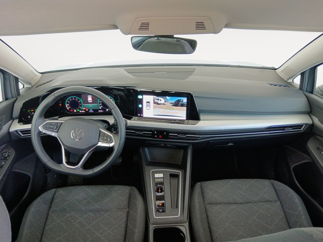 Foto Volkswagen Golf 6
