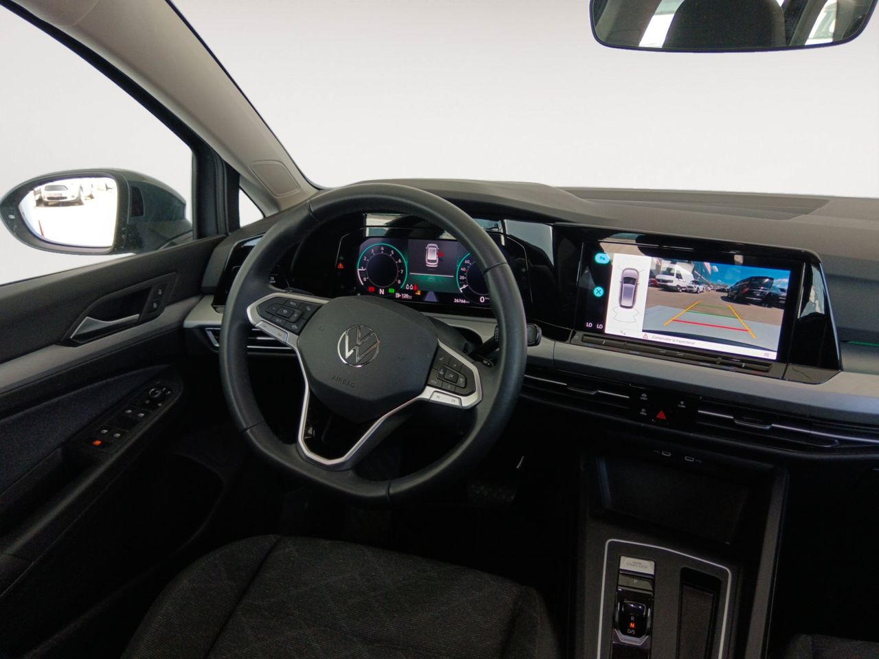 Foto Volkswagen Golf 7