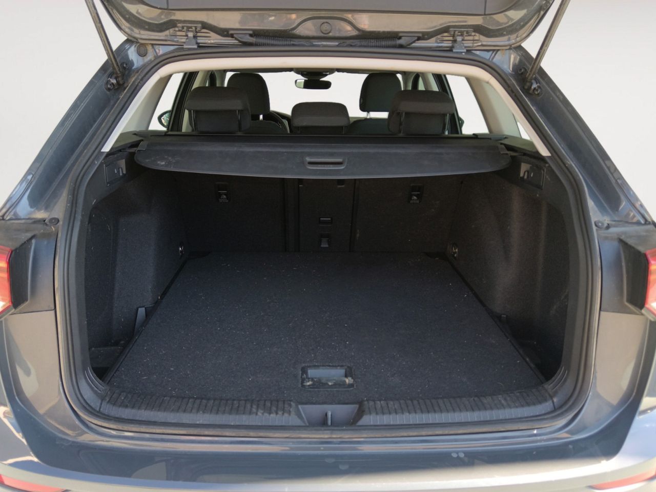 Foto Volkswagen Golf 11