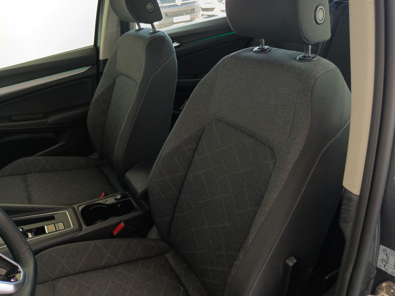Foto Volkswagen Golf 22