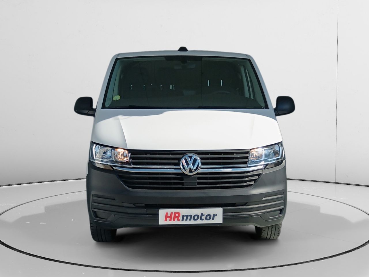 Foto Volkswagen Transporter 5