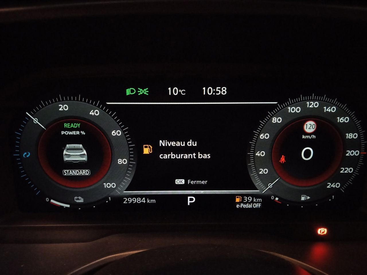 Foto Nissan Qashqai 14