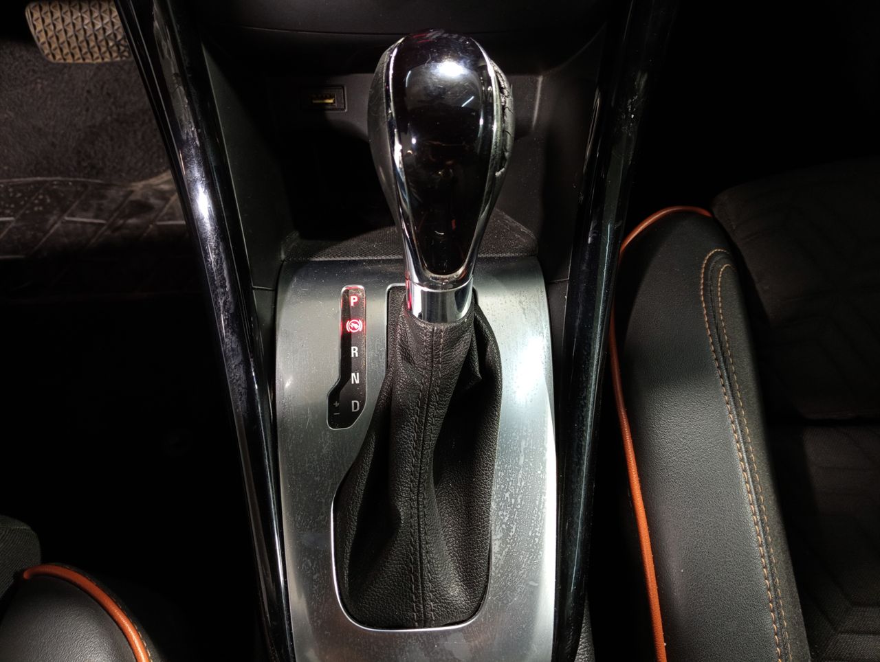 Foto Opel Cascada 15