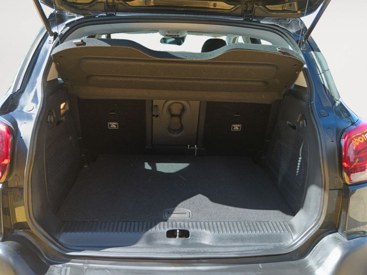 Foto Citroën C3 Aircross 11