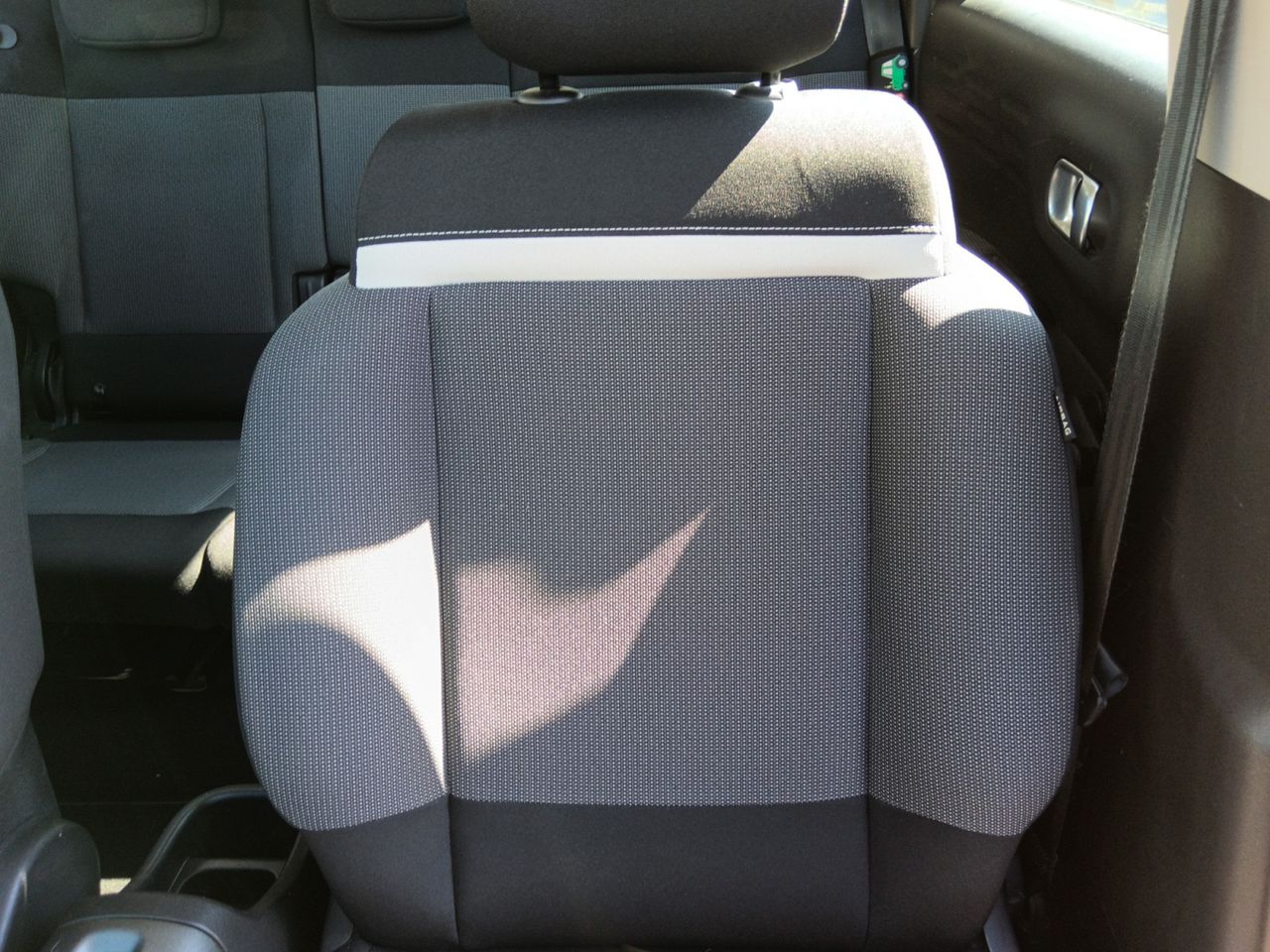 Foto Citroën C3 Aircross 18