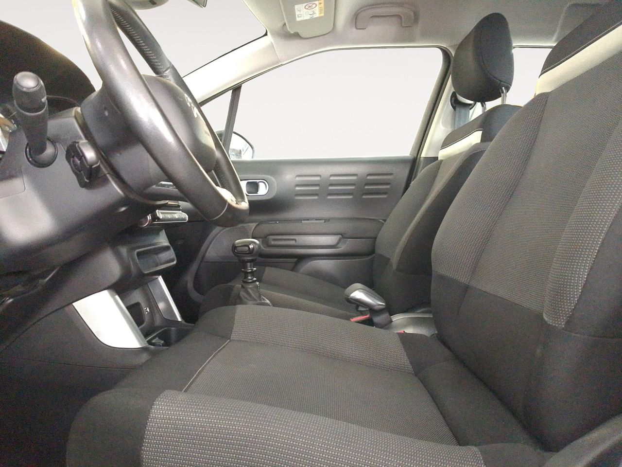 Foto Citroën C3 Aircross 8