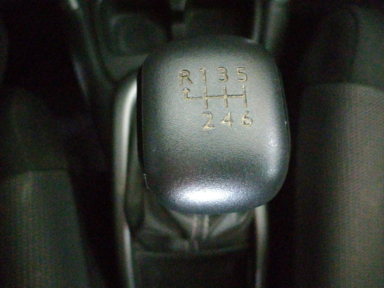 Foto Citroën C3 Aircross 12