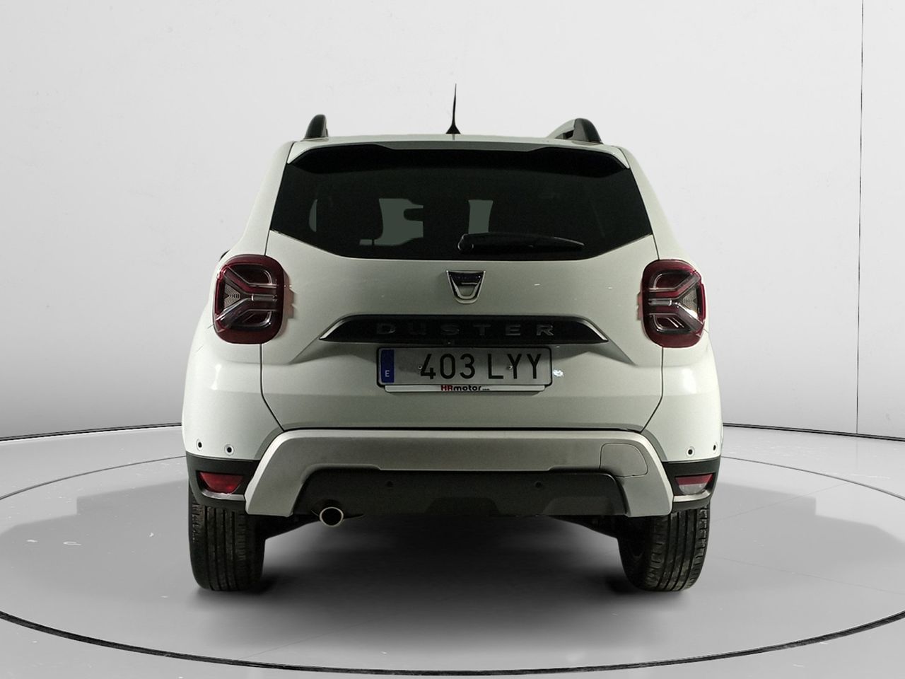 Foto Dacia Duster 3
