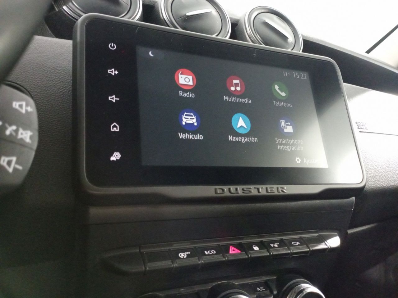 Foto Dacia Duster 14