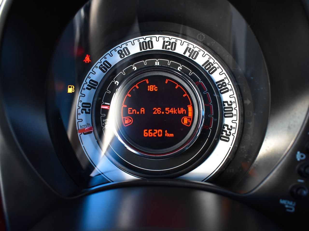 Foto Fiat 500 14
