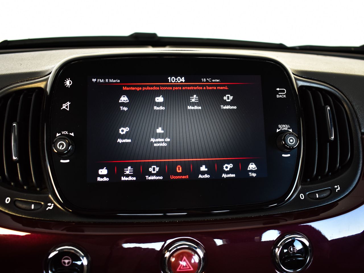 Foto Fiat 500 15