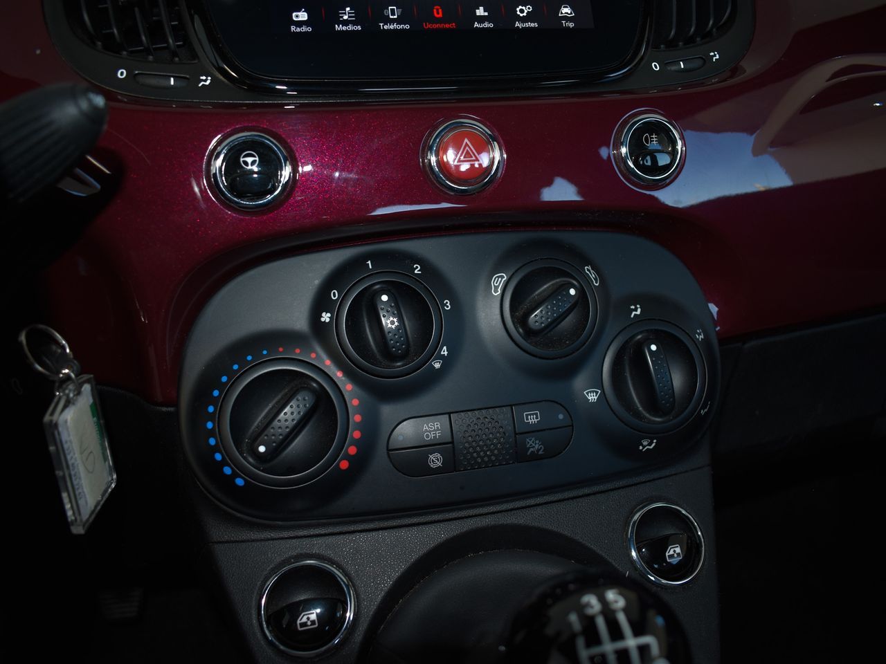 Foto Fiat 500 19