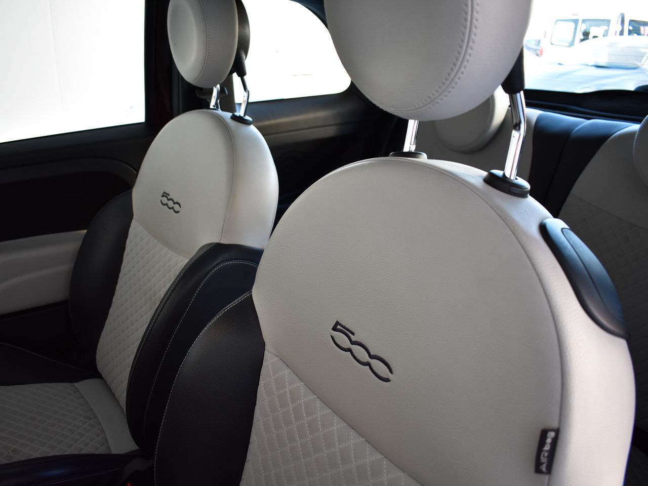 Foto Fiat 500 20
