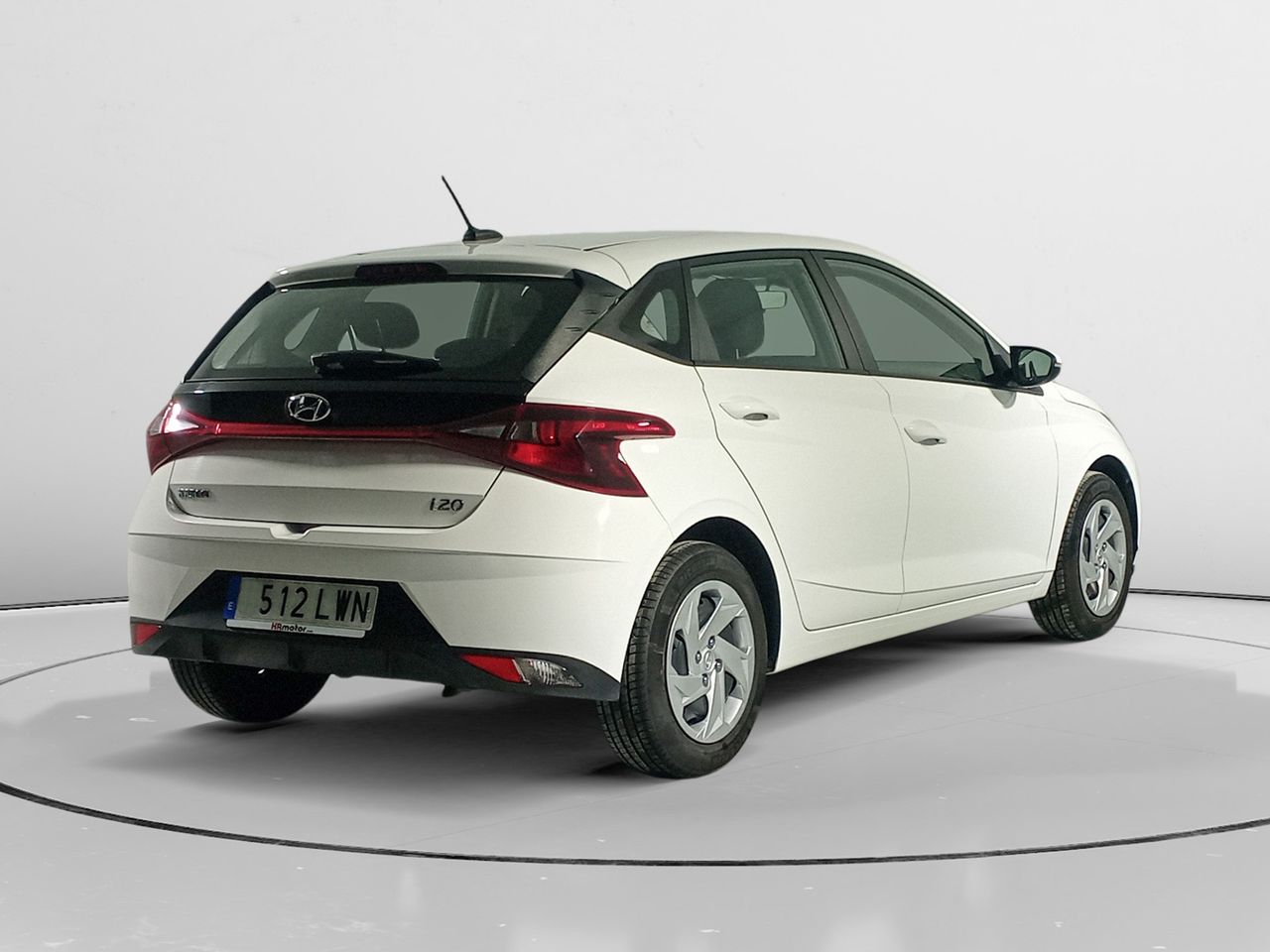Foto Hyundai i20 2