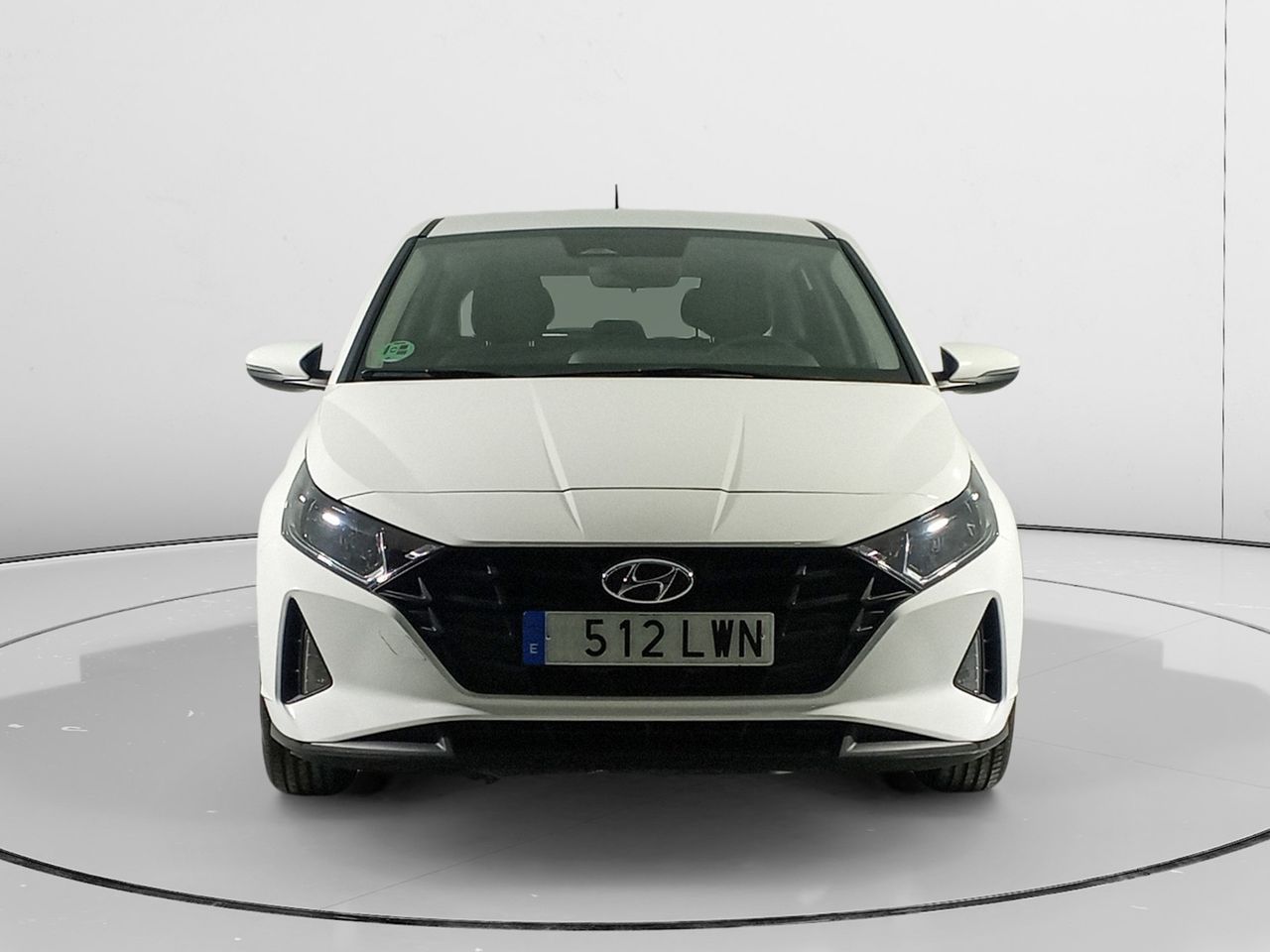 Foto Hyundai i20 5